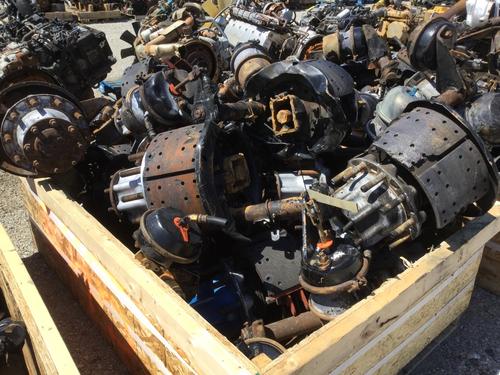   BRAKE PARTS
