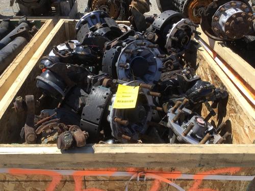   BRAKE PARTS
