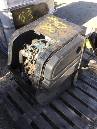  AUXILIARY POWER UNIT