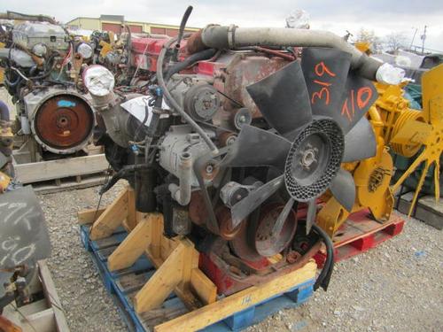 CUMMINS ISX Engine Assembly