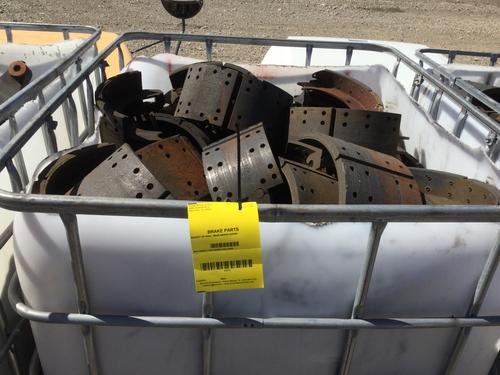   BRAKE PARTS