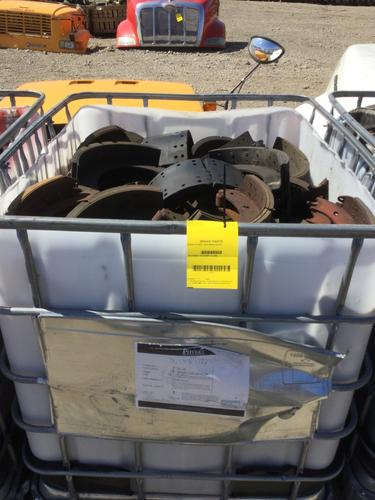   BRAKE PARTS