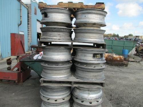   Wheel