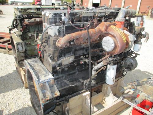CUMMINS NTC 444 Engine Assembly