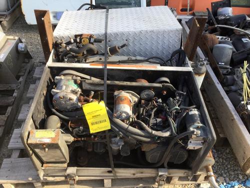   AUXILIARY POWER UNIT