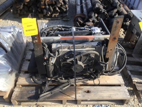   AUXILIARY POWER UNIT