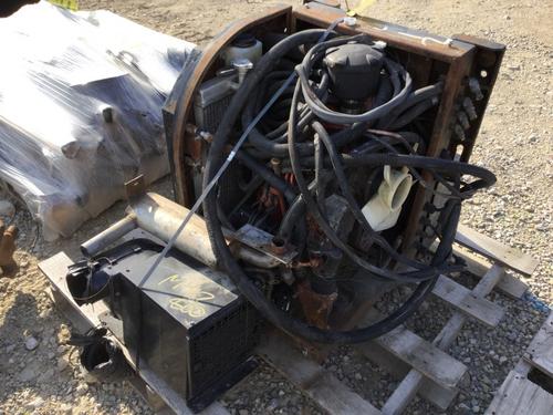   AUXILIARY POWER UNIT