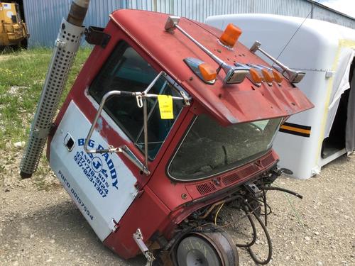 FORD  CAB