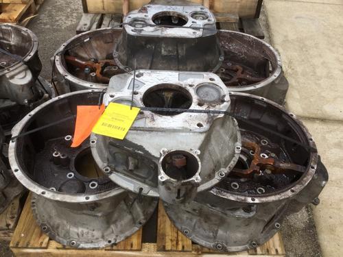   Bell Housing
