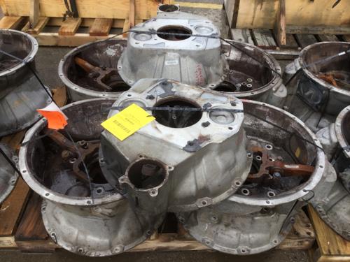   Bell Housing