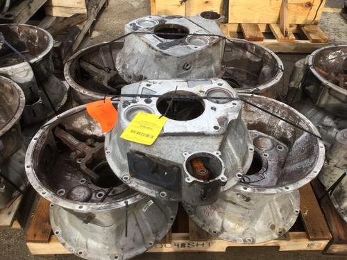   Bell Housing