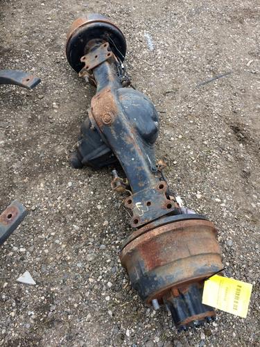 ISUZU  Axle Housing (Front)