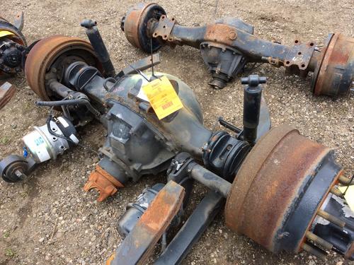 MERITOR/ROCKWELL RS-23-161 Axle Assembly, Rear (Front)