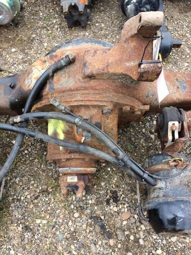 INTERNATIONAL NG-14X Axle Housing (Front)