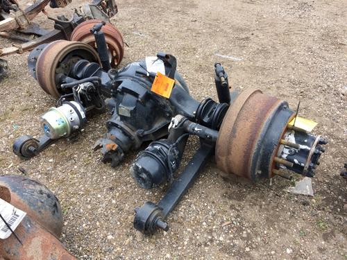 MERITOR/ROCKWELL RS-23-161 Axle Assembly, Rear (Front)