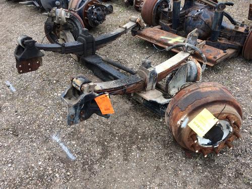 MERITOR MFS14143ANN3  Axle Assy, Fr (4WD)