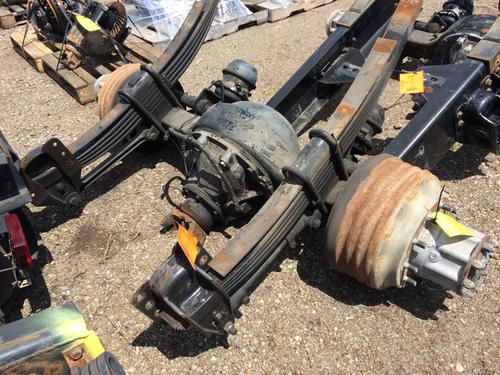 MERITOR/ROCKWELL  Axle Assembly, Rear (Front)