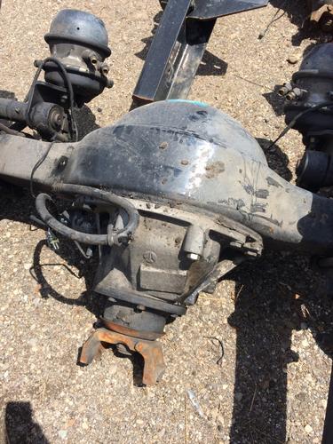MERITOR/ROCKWELL  Axle Assembly, Rear (Front)