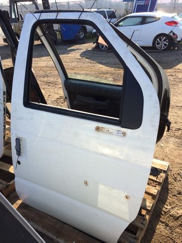 FORD E350 Door Assembly, Front
