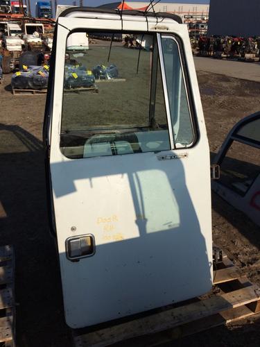VOLVO VN Door Assembly, Front