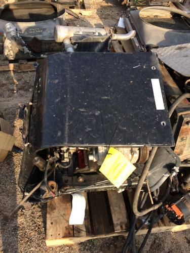Thermo King  AUXILIARY POWER UNIT