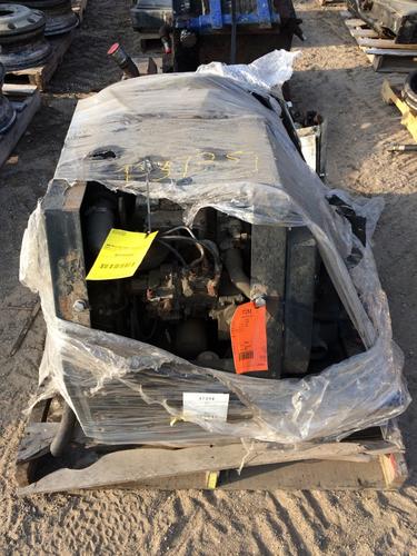 Thermo King  AUXILIARY POWER UNIT