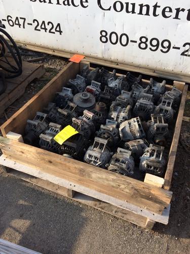 DELCO-REMY 22SI Alternator