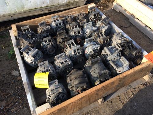 Bosch  LH160 Alternator