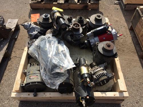 DELCO-REMY 22SI Alternator