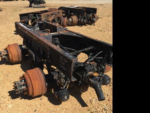 ROCKWELL RT-46-160 CUTOFF - TANDEM AXLE