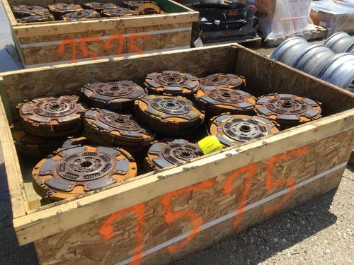   Clutch Assembly