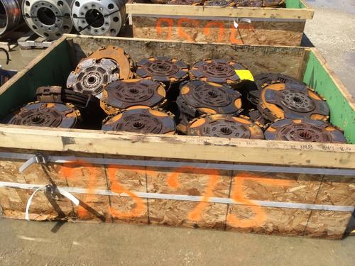   Clutch Assembly