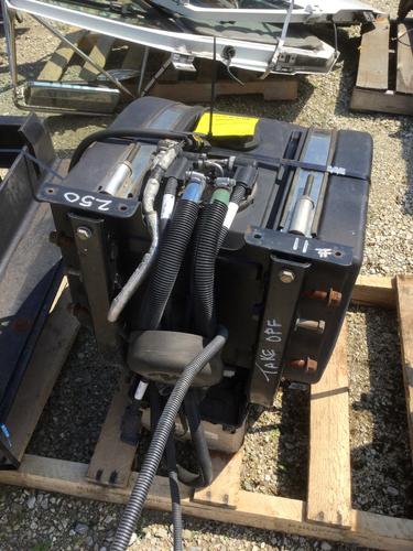   AUXILIARY POWER UNIT