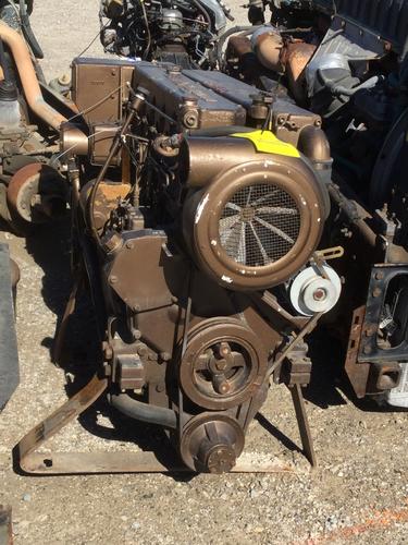 JOHN DEERE 6404DF Engine Assembly