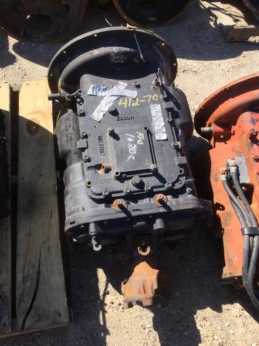 FULLER FRO16210C Transmission Assembly