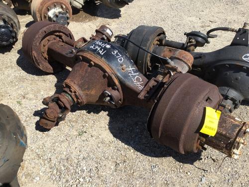 EATON  Axle Assembly, Rear (Front)