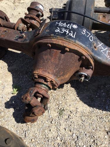 EATON  Axle Assembly, Rear (Front)