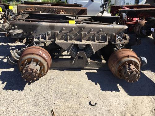 EATON DS404 CUTOFF - TANDEM AXLE
