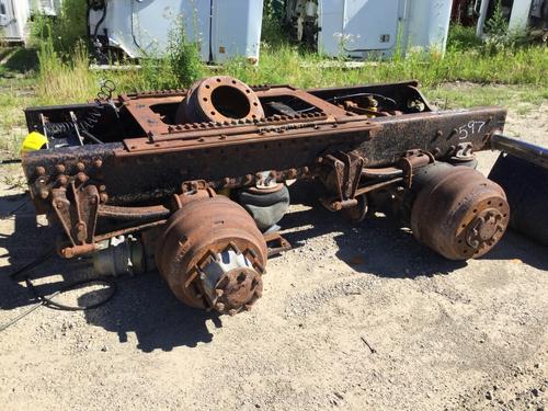 EATON DS404 CUTOFF - TANDEM AXLE