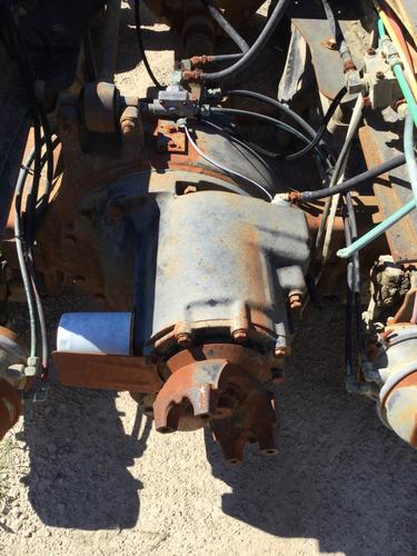 ROCKWELL RT-46-160 CUTOFF - TANDEM AXLE