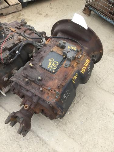 FULLER FRF15210B Transmission Assembly