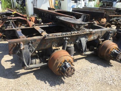 ROCKWELL MD2014X CUTOFF - TANDEM AXLE