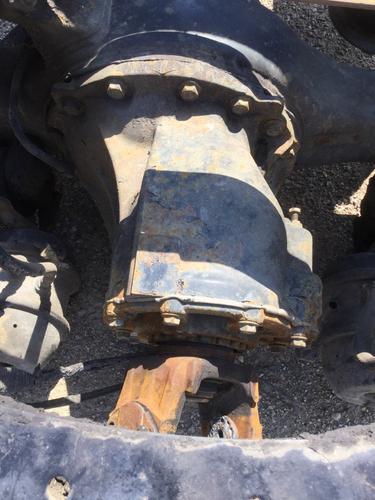 ROCKWELL MD2014X CUTOFF - TANDEM AXLE