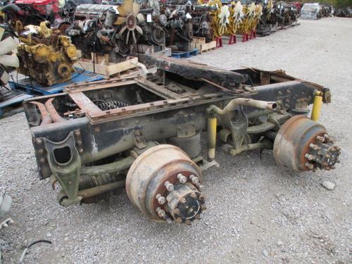 IHC RA472 CUTOFF - SINGLE AXLE