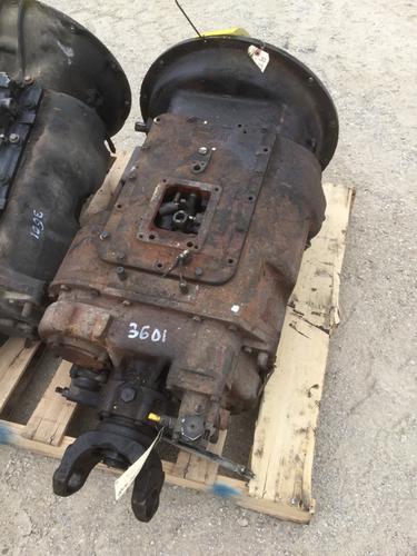 FULLER RTLO15610B Transmission Assembly