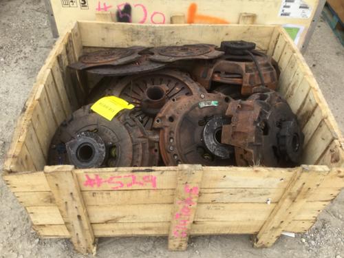   Clutch Assembly