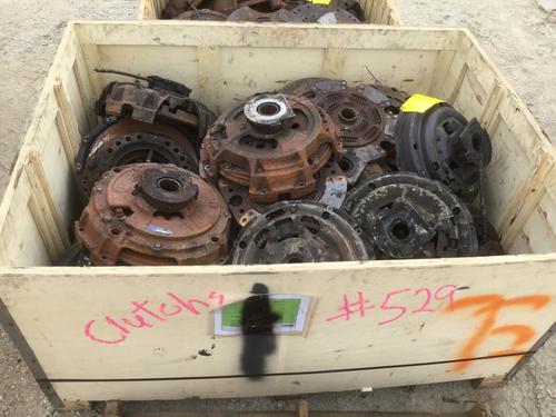   Clutch Assembly