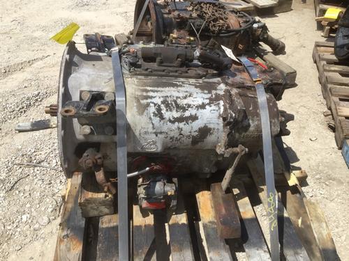 MACK T2090 Transmission Assembly