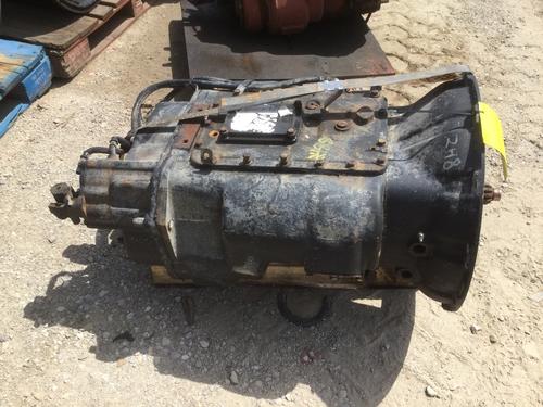 FULLER RTO14908LL Transmission Assembly