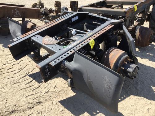SPICER  Axle Assembly, Rear (Front)